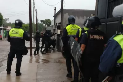 El acusado de asesinar a Mansilla aprovechó la falta de control sobre su acuerdo judicial