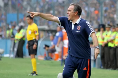 La Selección de Chile será dirigida, otra vez, por un entrenador extranjero