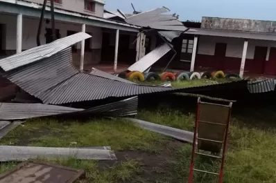 Vuelta a clases: la Provincia anuncia que duplicará los fondos para acondicionar las escuelas