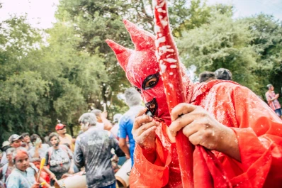 Lo que tenés que saber sobre el Carnaval en Jujuy y en Salta