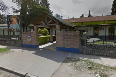 Los policías que pelearon en la Jefatura pasarán a disponibilidad