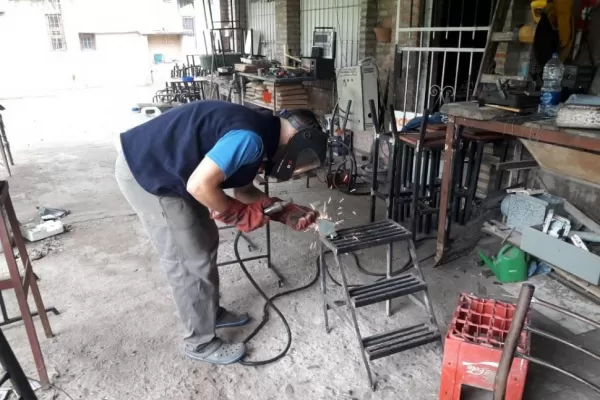 El prófugo por el crimen de la enfermera casi mató a un jubilado en un robo anterior