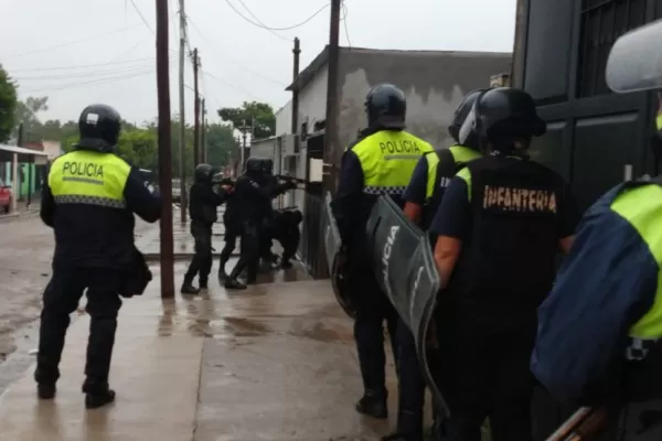 El acusado de asesinar a Mansilla aprovechó la falta de control sobre su acuerdo judicial