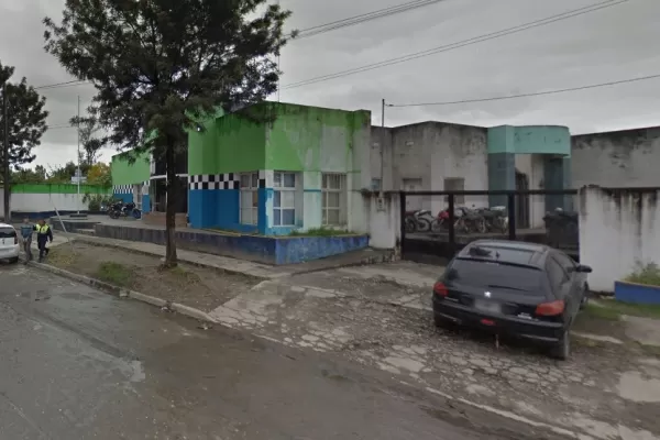 Tucumán: un joven se encuentra internado tras ser acribillado a tiros