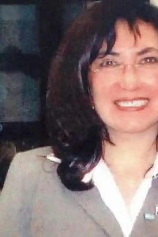 UN MISTERIO. Hasta ahora nadie pudo encontrar el cuerpo de Ángela Beatriz Argañaraz.