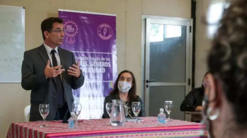 El Gobierno tucumano refuerza el acompañamiento a víctimas de violencia de género
