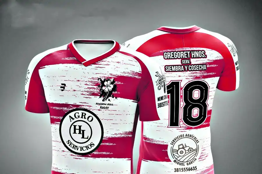 La ovalada se abre camino en Burruyacú