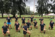 Académicas del norte: 12 talentos femeninos