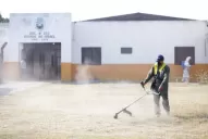 Duplican los fondos para establecimientos
