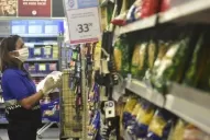 Controles de precios: crean un nuevo organismo para la fiscalización en las góndolas