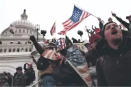 Consideran que los videos serán un punto clave en el juicio contra Trump