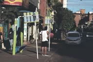 Un trámite burocrático, el motivo del paro de UTA