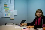 Según el Ministerio de Educación, la supervisora Miguel busca desviar la atención