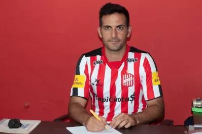 Nuevo club, nuevos sentimientos