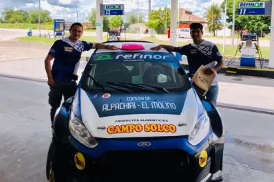 Seis tucumanos tendrán acción desde hoy en la fecha doble del Argentino en Cruz del Eje