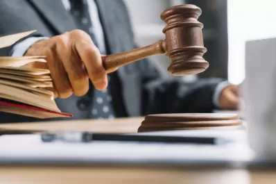 Con el nuevo código, en cuatro meses, hubo más de un 50% de condenas que en todo 2019