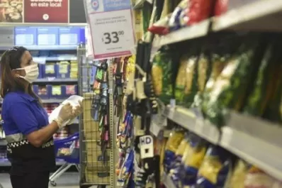 Controles de precios: crean un nuevo organismo para la fiscalización en las góndolas