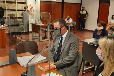 Condenaron a cinco años a un violento ladrón de Los Sarmientos