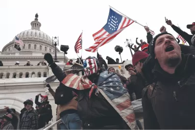 Consideran que los videos serán un punto clave en el juicio contra Trump