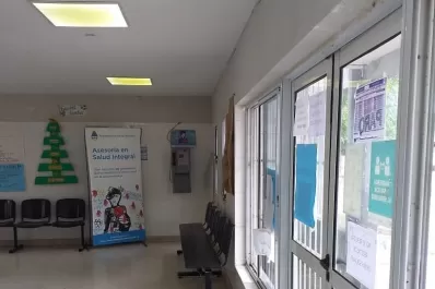 Trabajadores de la salud continúan hoy con el paro en los hospitales de Tucumán