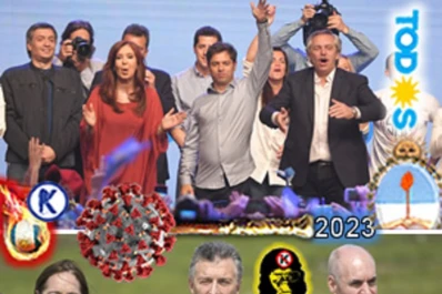 El análisis de Jorge Asís: el Pentágono y el Fracaso Fresco
