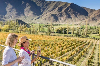 Fin de semana largo: Cafayate sin plazas hoteleras disponibles