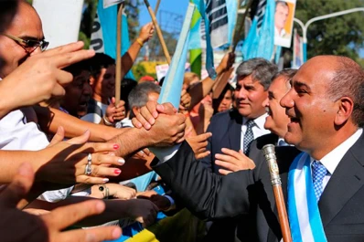 Por la pandemia, este año no habrá movilización de dirigentes a la Legislatura el 1 de marzo