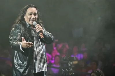 Sergio Galleguillo llega a Tucumán con su fiesta chayera.