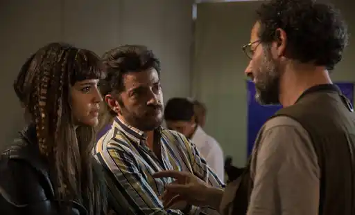 CINE LOCAL. “Zombies en el cañaveral” recibió una docena de premios.