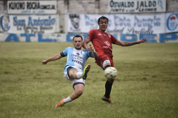 Los “Leones” esperan agazapados