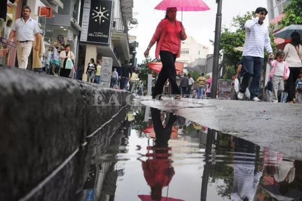 El pronóstico para Tucumán: un jueves agradable, pero con posibles tormentas