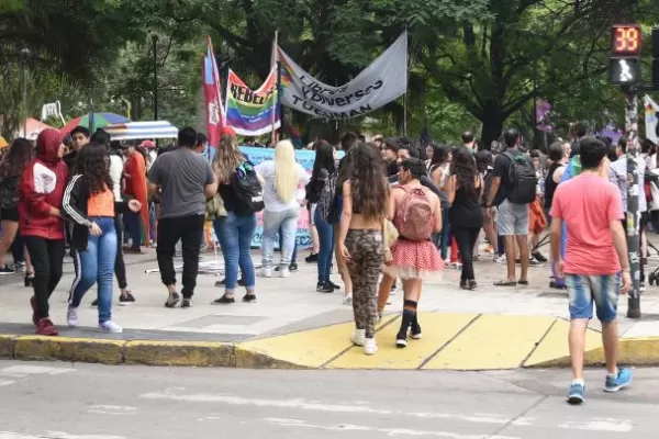 Cupo laboral trans: la Corte Suprema de Tucumán habilitó el Reglamento de ingreso