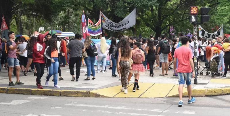 Cupo laboral trans: la Corte Suprema de Tucumán habilitó el Reglamento de ingreso