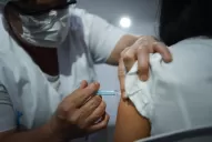 Cuando lleguen las dosis, la vacunación va a ser masiva, afirma Medina Ruiz