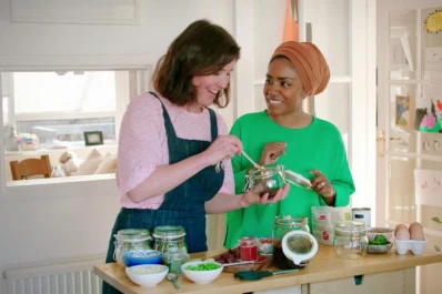 Qué ver en CCC Go, Netflix, Amazon Prime y Disney Plus