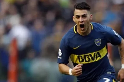 Pavón finalmente volverá a la MLS