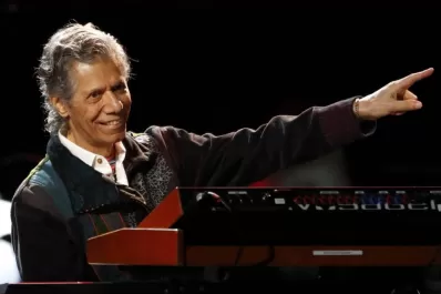 Réquiem para los 10 dedos más rápidos del mundo