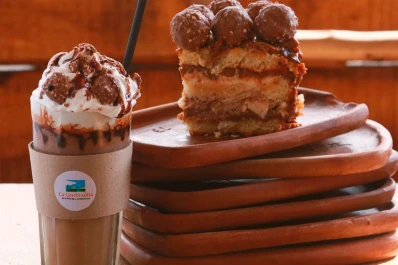 Disfrutá del verdadero sabor artesanal de La Quebradita