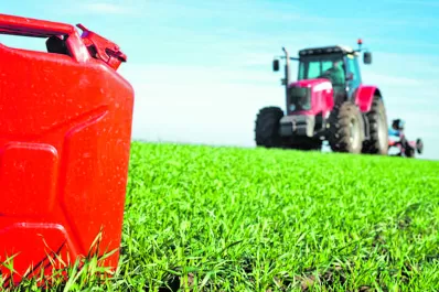 La prórroga de la Ley de Biocombustibles traerá “alivio y ánimos”