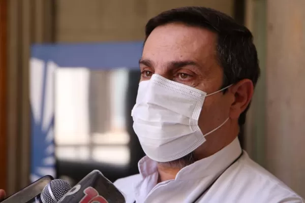 Piden a los vecinos duplicar las medidas de prevención del dengue