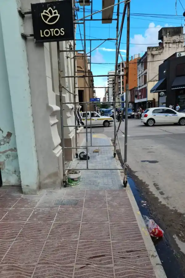 Imprudencia en la previa de San Valentín