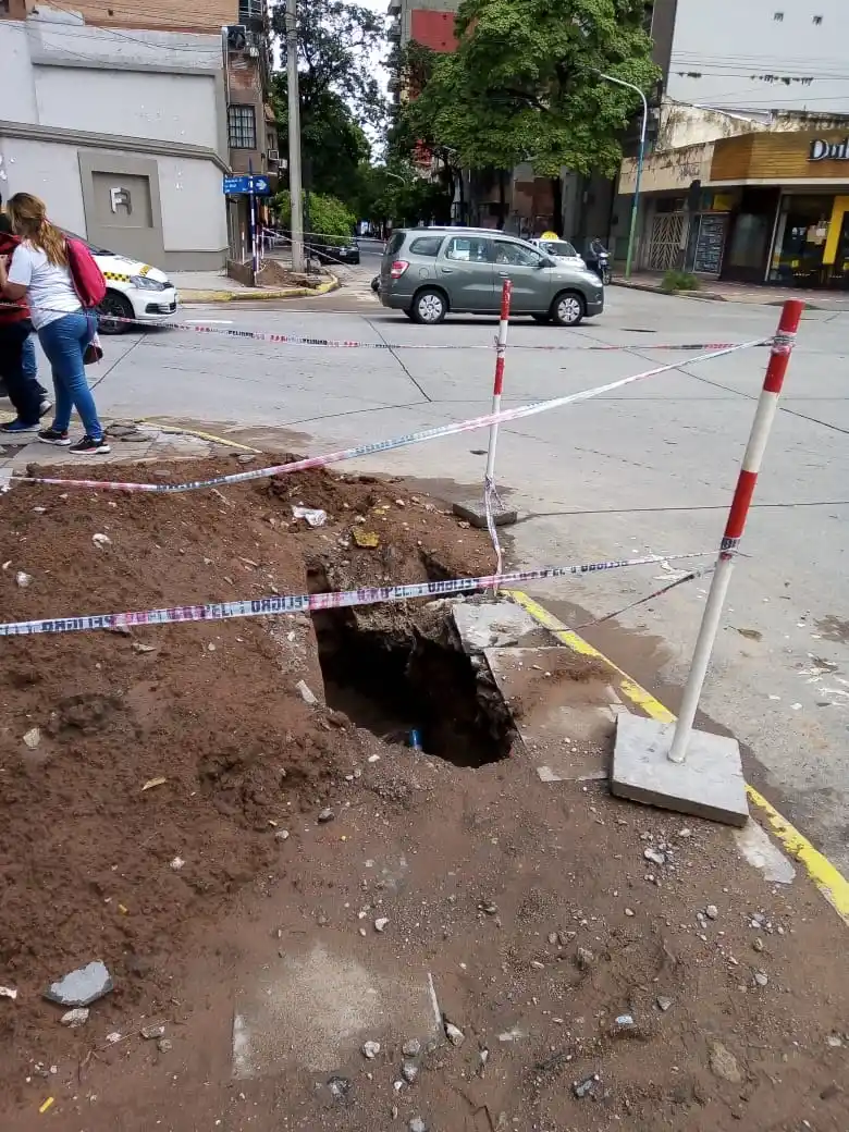 Imprudencia en la previa de San Valentín