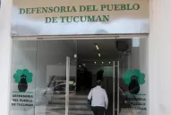 Defensor del pueblo: dos candidatos y 49 inscriptos testimoniales