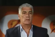 Atlético contará con Aguirre y con Toledo para recibir a Newell's