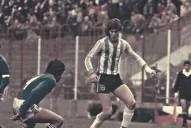 La historia del renacido