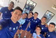 Las lesiones, el peor rival del “Decano”