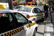 Taxistas piden al Concejo de San Miguel de Tucumán una suba del 50% en la tarifa