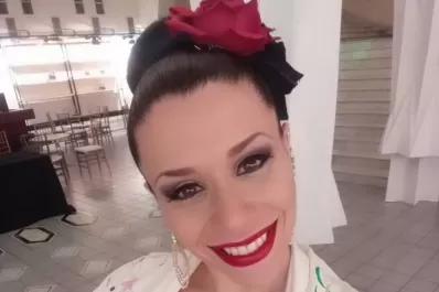 Un paseo por la copla española que está repleto de “Sangre andaluza”