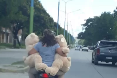 Imprudencia en la previa de San Valentín