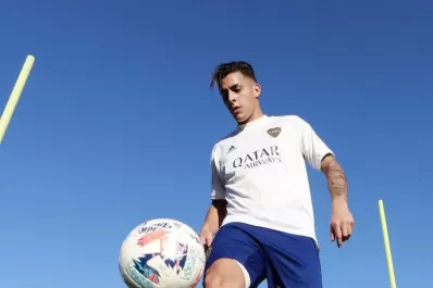 Pavón exige ganar lo mismo que en la MLS